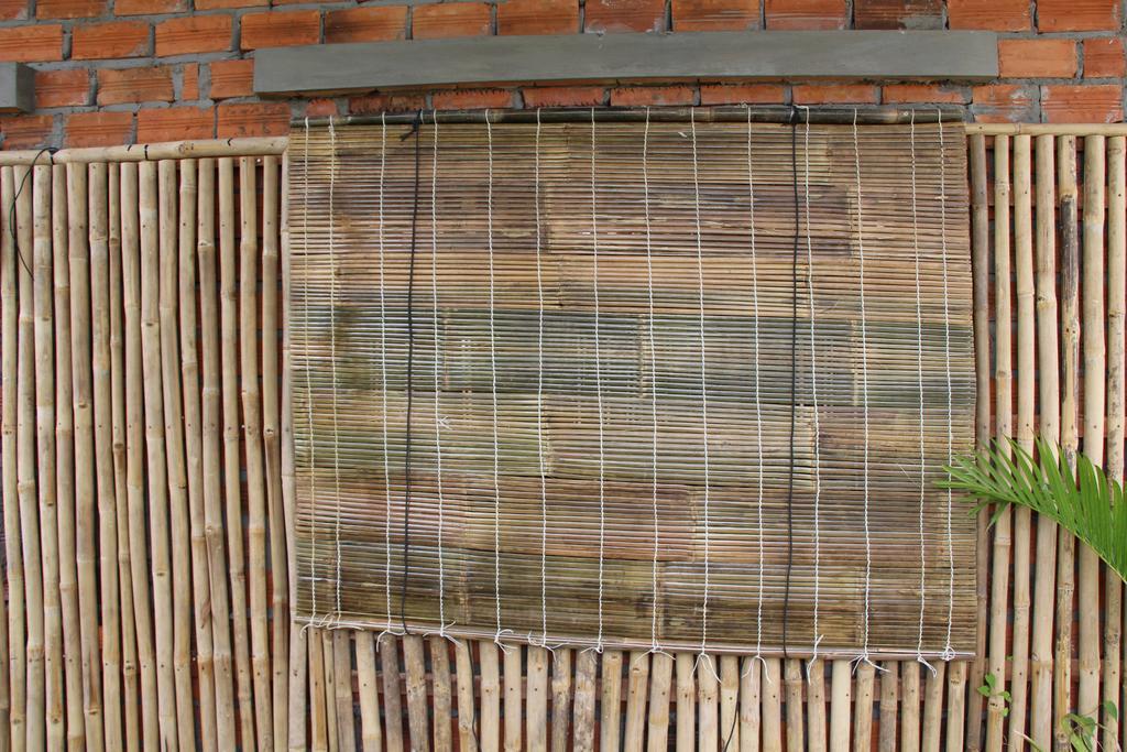 Areca Stay Siem Reap Exterior photo
