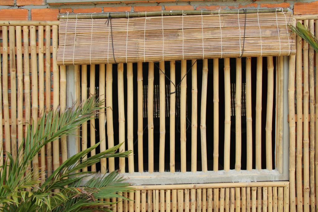 Areca Stay Siem Reap Exterior photo