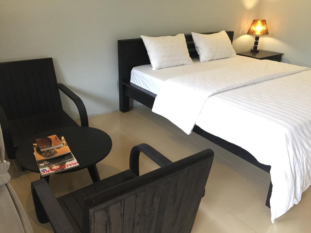 Areca Stay Siem Reap Exterior photo