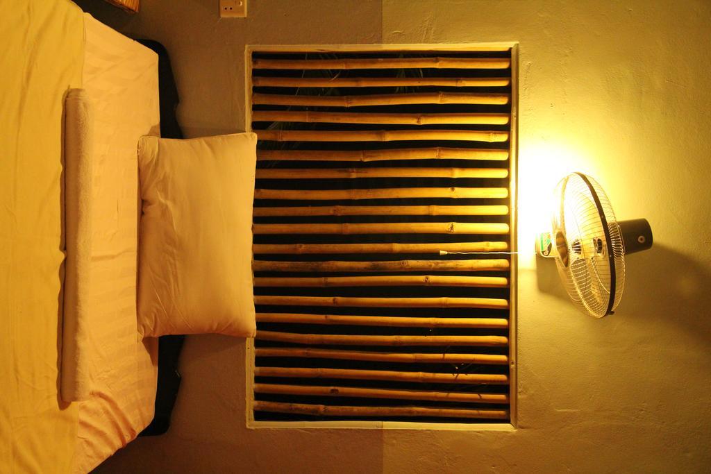 Areca Stay Siem Reap Exterior photo