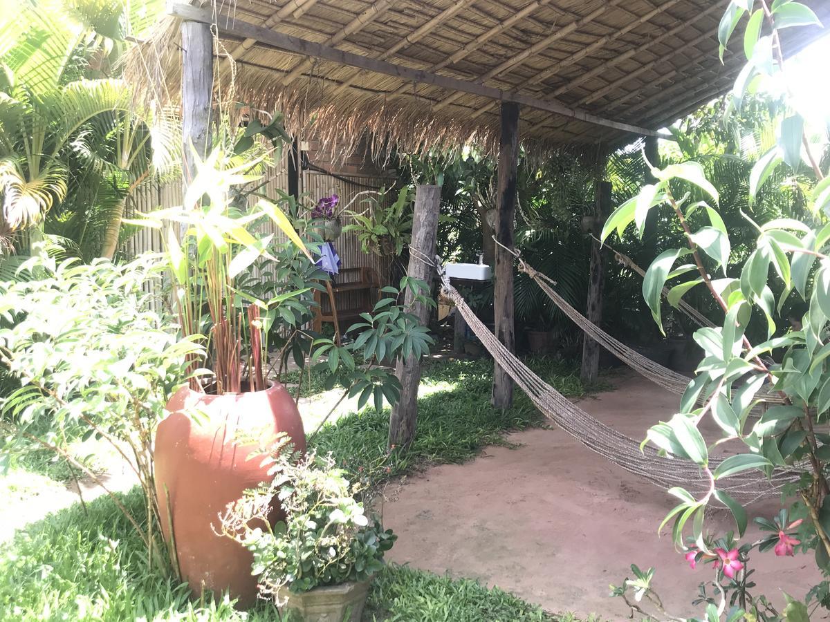 Areca Stay Siem Reap Exterior photo