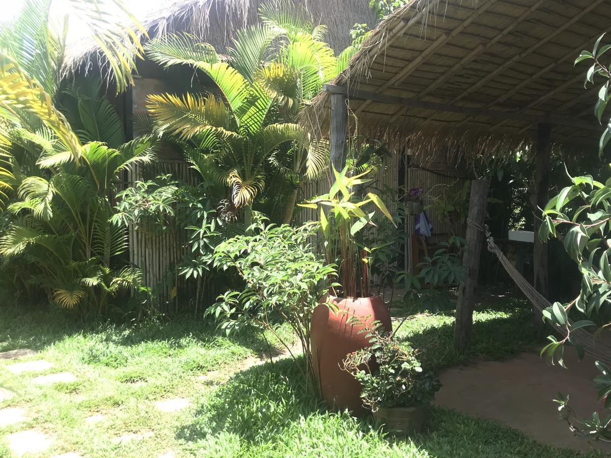 Areca Stay Siem Reap Exterior photo
