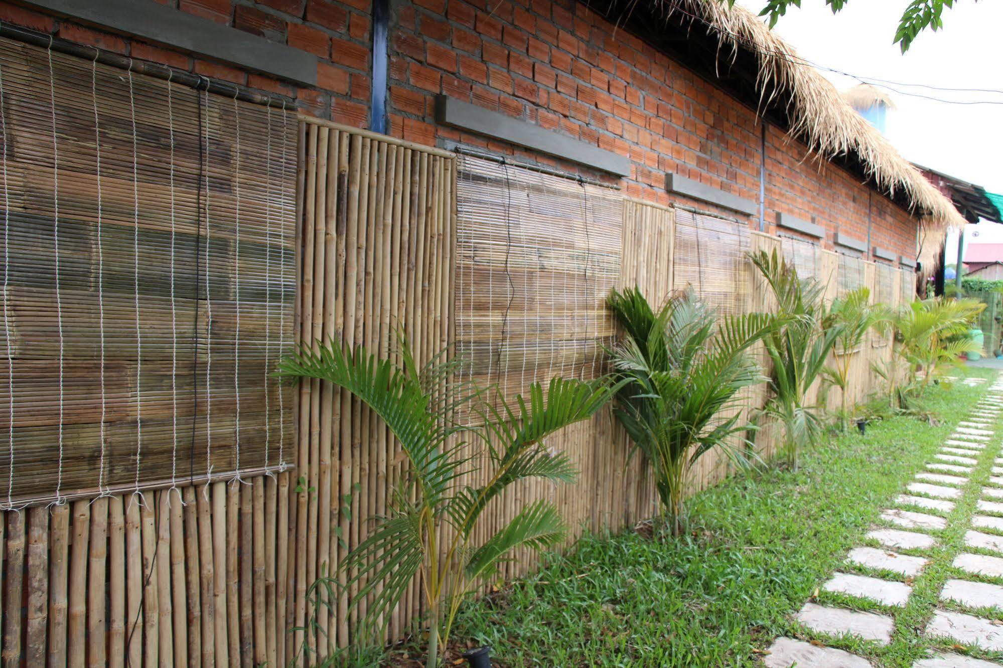 Areca Stay Siem Reap Exterior photo