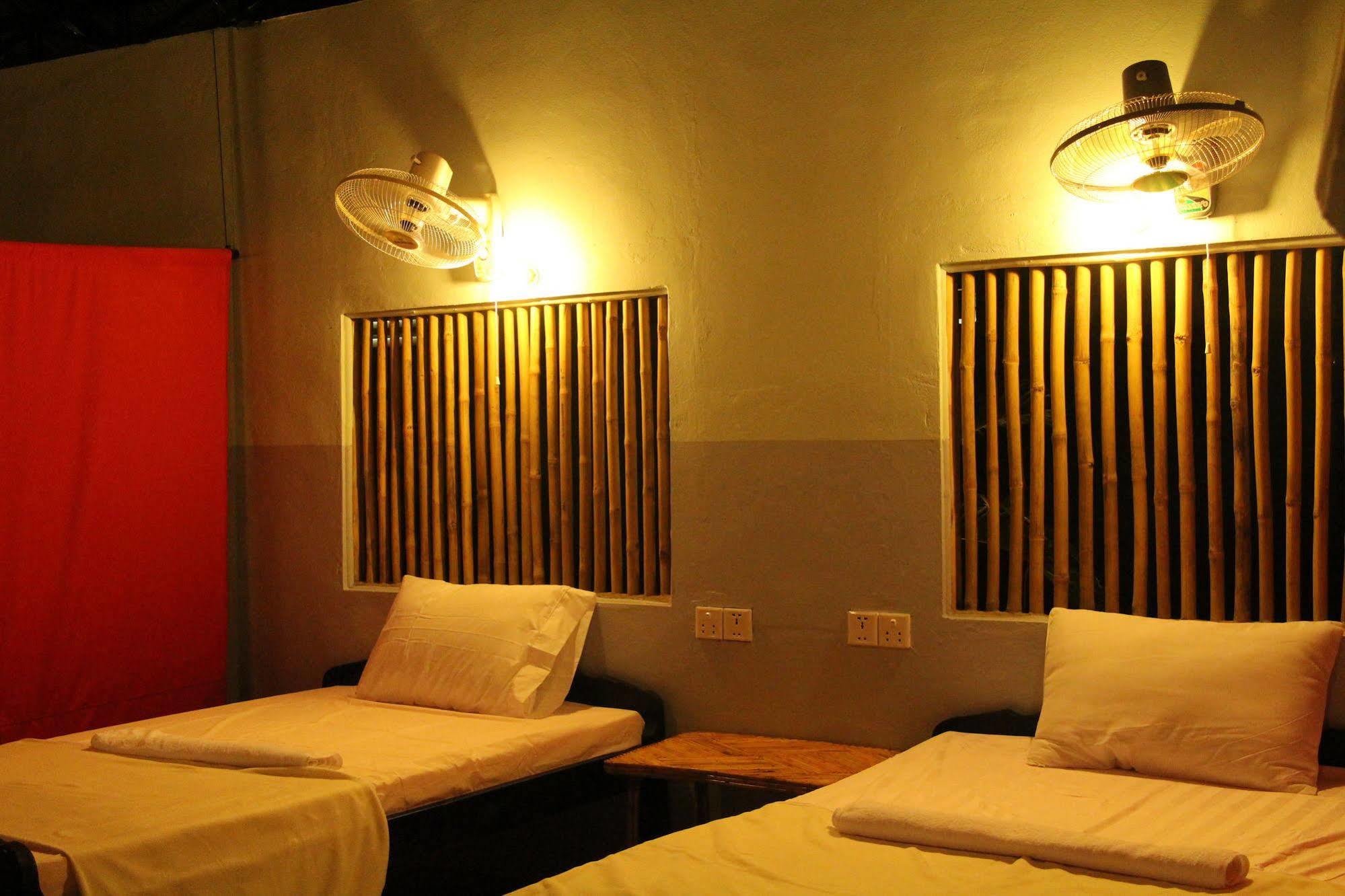 Areca Stay Siem Reap Exterior photo