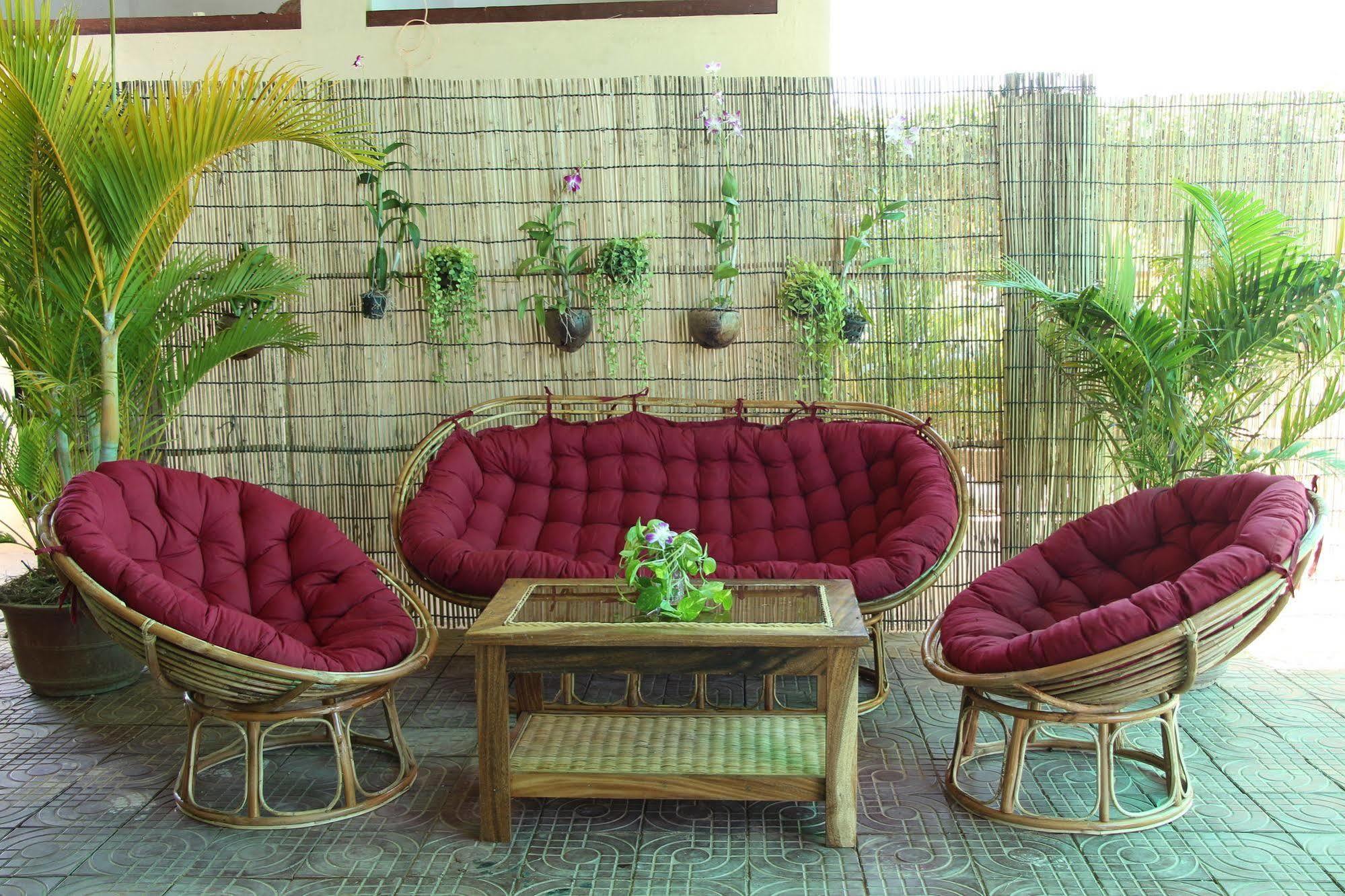 Areca Stay Siem Reap Exterior photo