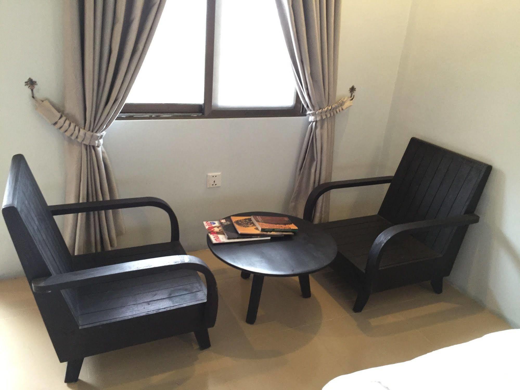 Areca Stay Siem Reap Exterior photo