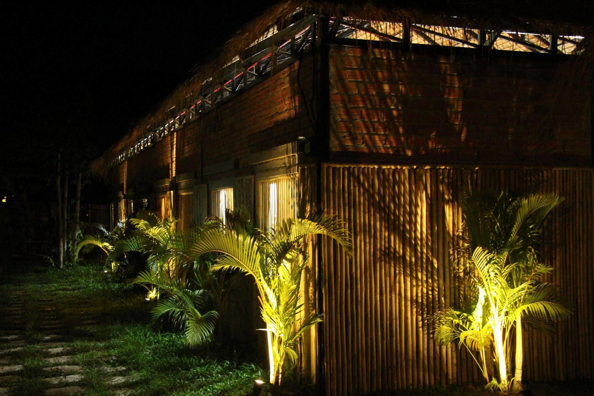 Areca Stay Siem Reap Exterior photo